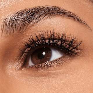 Künstliche Wimpern Faked 3/4 Pre-Cut (1 Paar) CATRICE