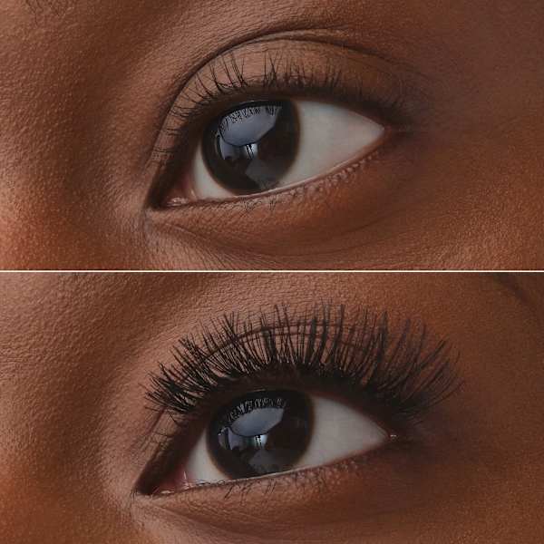 Künstliche Wimpern Insane Length (1 Paar) CATRICE
