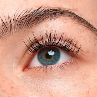 Künstliche Wimpern Set Faked Natural Cluster Lashes CATRICE