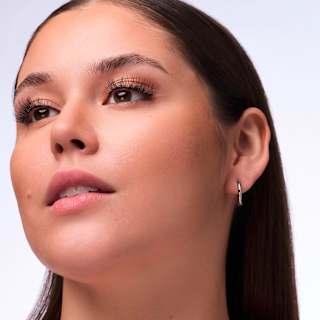 Künstliche Wimpern Set Faked Natural Cluster Lashes CATRICE