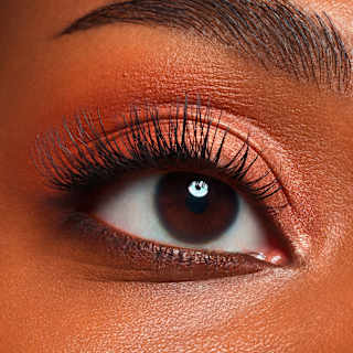 Künstliche Wimpern Set Faked Natural Cluster Lashes CATRICE