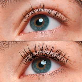 Künstliche Wimpern Set Faked Natural Cluster Lashes CATRICE