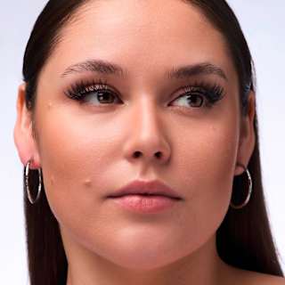 Künstliche Wimpern Set Faked Volume Cluster Lashes CATRICE
