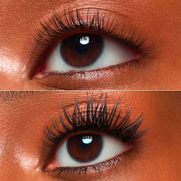 Künstliche Wimpern Set Faked Volume Cluster Lashes CATRICE