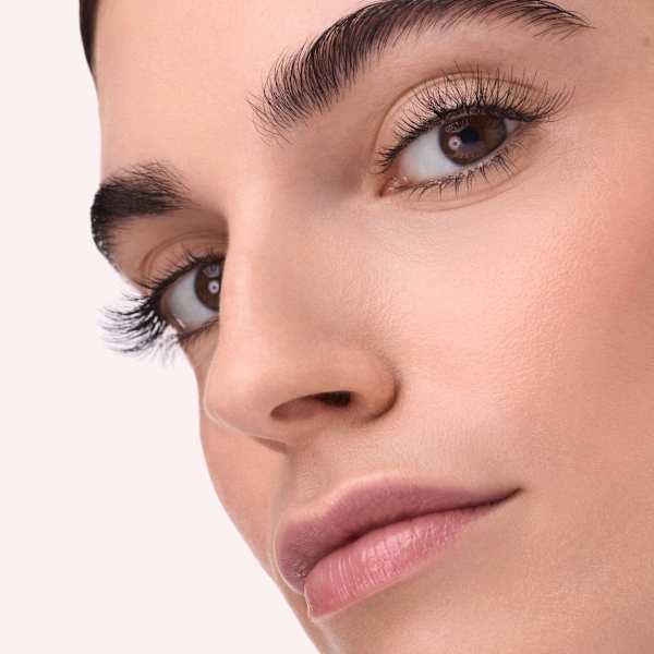 Künstliche Wimpern Set Ultra Definition Single Lashes (51 St) CATRICE