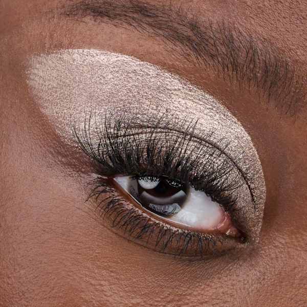 Künstliche Wimpern Set Ultra Definition Single Lashes (51 St) CATRICE