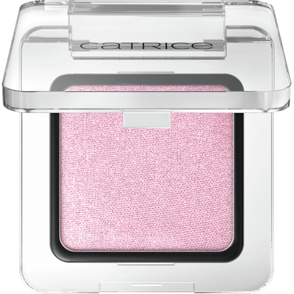 Lidschatten Art Couleurs 160 Silicon Violett CATRICE