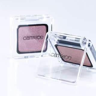 Lidschatten Art Couleurs 160 Silicon Violett CATRICE