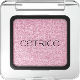 Lidschatten Art Couleurs 160 Silicon Violett CATRICE