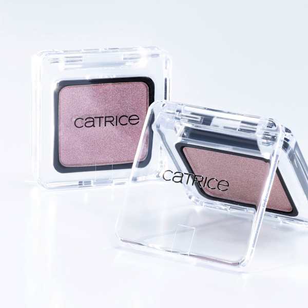 Lidschatten Art Couleurs 160 Silicon Violett CATRICE