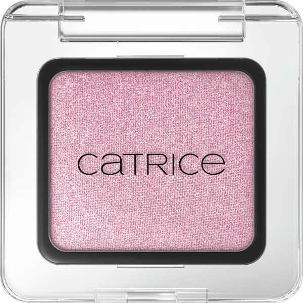 Lidschatten Art Couleurs 160 Silicon Violett CATRICE