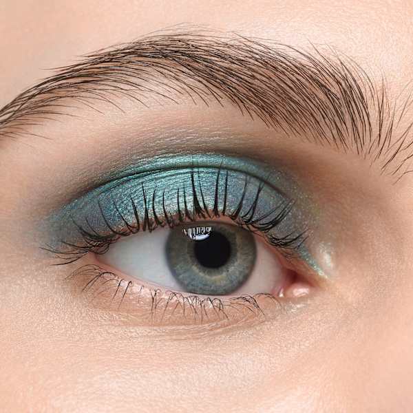 Lidschatten Art Couleurs 430 Pacific Teal CATRICE