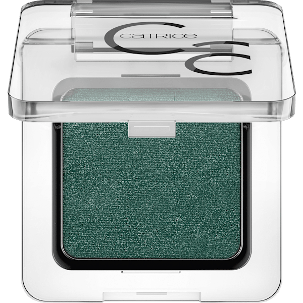 Lidschatten Art Couleurs 430 Pacific Teal CATRICE