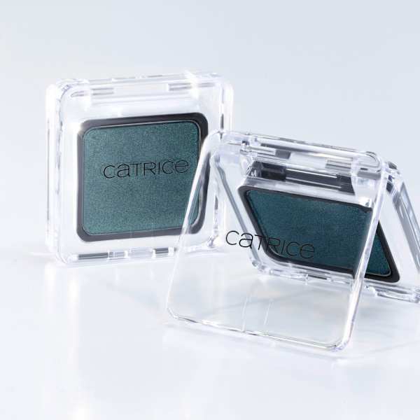 Lidschatten Art Couleurs 430 Pacific Teal CATRICE