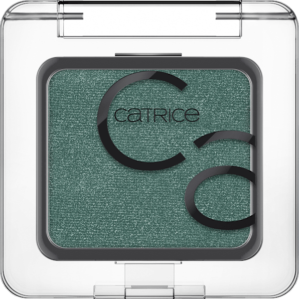 Lidschatten Art Couleurs 430 Pacific Teal CATRICE