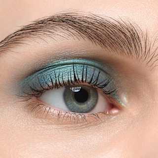 Lidschatten Art Couleurs 430 Pacific Teal CATRICE