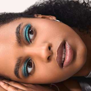 Lidschatten Art Couleurs 430 Pacific Teal CATRICE