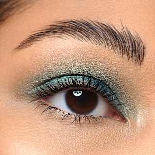 Lidschatten Art Couleurs 430 Pacific Teal CATRICE