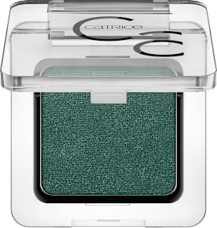 Lidschatten Art Couleurs 430 Pacific Teal CATRICE