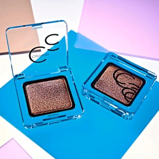 Lidschatten Art Couleurs 440 Bronze Bliss CATRICE