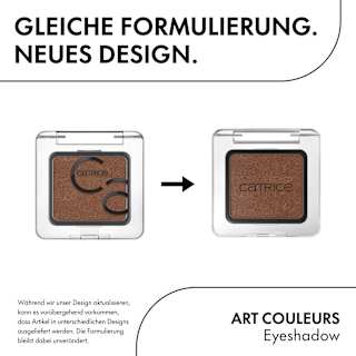 Lidschatten Art Couleurs 450 Dreamcatcher CATRICE