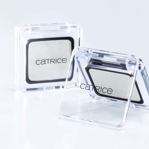 Lidschatten Art Couleurs 460 Frosted Dust CATRICE