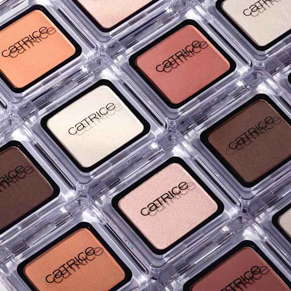 Lidschatten Art Couleurs 470 Fairytale Dust CATRICE