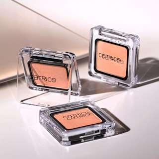 Lidschatten Art Couleurs 480 Apricot Touch CATRICE