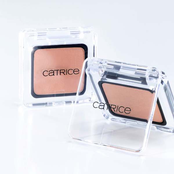 Lidschatten Art Couleurs 480 Apricot Touch CATRICE