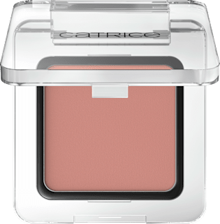Lidschatten Art Couleurs 490 Muted Bloom CATRICE