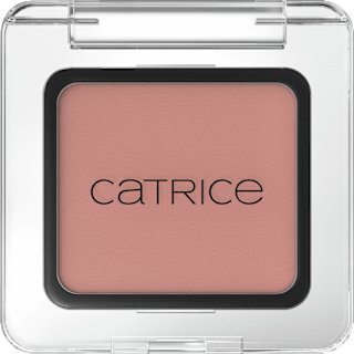 Lidschatten Art Couleurs 490 Muted Bloom CATRICE