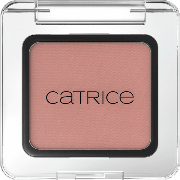 Lidschatten Art Couleurs 490 Muted Bloom CATRICE