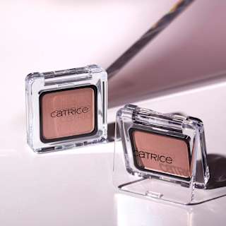 Lidschatten Art Couleurs 490 Muted Bloom CATRICE