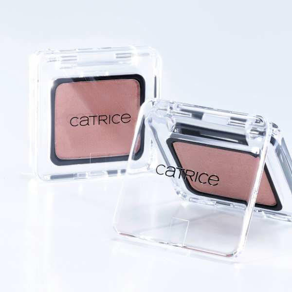 Lidschatten Art Couleurs 490 Muted Bloom CATRICE