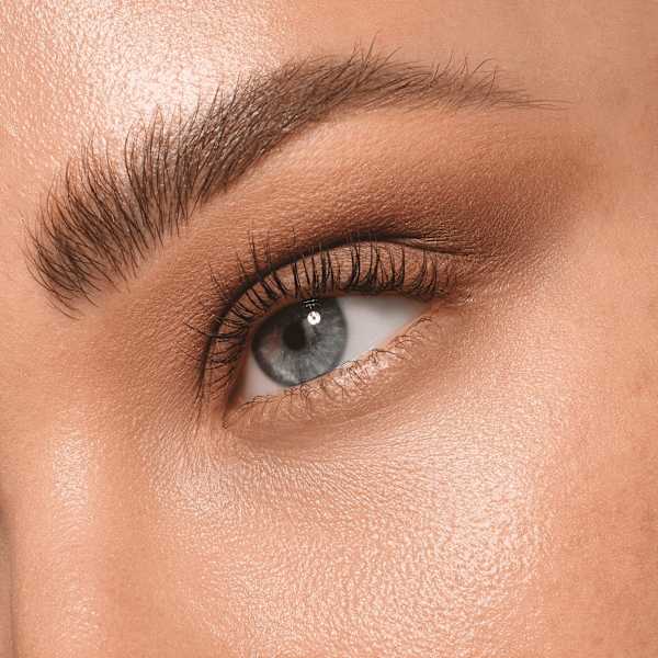 Lidschatten Art Couleurs 500 Mystic Mud CATRICE