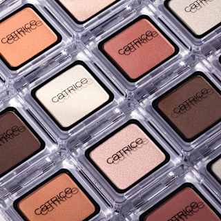 Lidschatten Art Couleurs 500 Mystic Mud CATRICE
