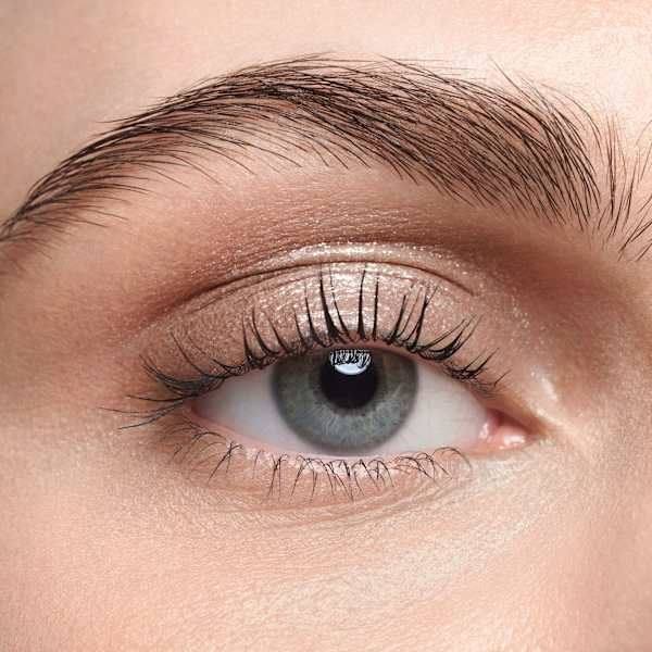Lidschatten Diamond Treasures Cream to Powder 010 Hazel Spark CATRICE