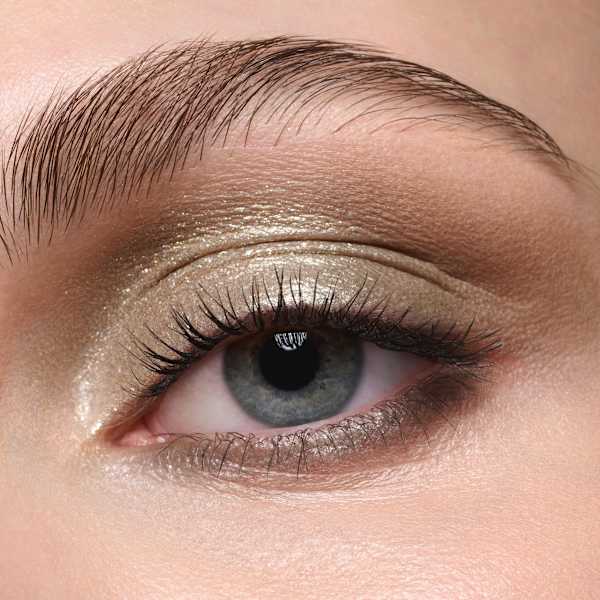 Lidschatten Diamond Treasures Cream to Powder 040 Olive Twinkle CATRICE
