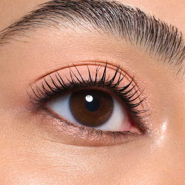 Lidschatten Diamond Treasures Cream to Powder 050 Peach Gleam CATRICE