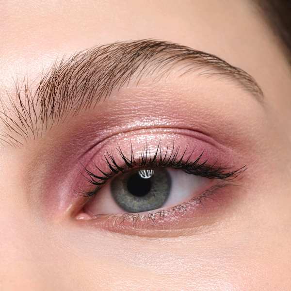 Lidschatten Diamond Treasures Cream to Powder 060 Burgundy Glitz CATRICE