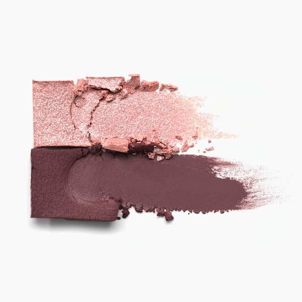 Lidschatten Diamond Treasures Cream to Powder 060 Burgundy Glitz CATRICE