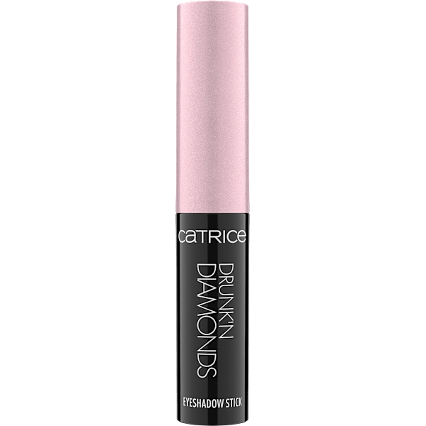 Lidschatten Drunk'n Diamonds Stick 010 Lavender Jelly Haze CATRICE