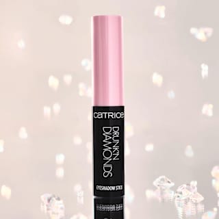 Lidschatten Drunk'n Diamonds Stick 010 Lavender Jelly Haze CATRICE
