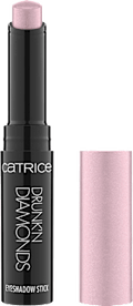Lidschatten Drunk'n Diamonds Stick 010 Lavender Jelly Haze CATRICE