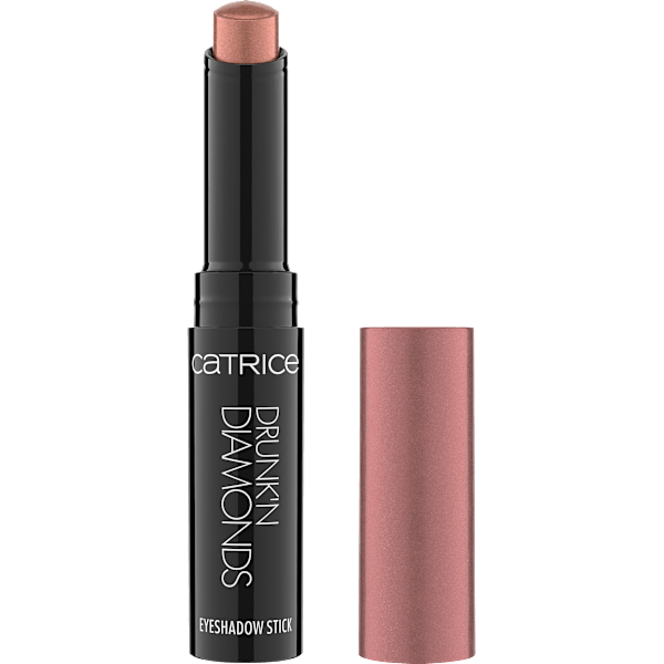 Lidschatten Drunk'n Diamonds Stick 020 Pink Jelly Kiss CATRICE