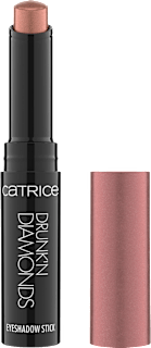 Lidschatten Drunk'n Diamonds Stick 020 Pink Jelly Kiss CATRICE