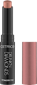 Lidschatten Drunk'n Diamonds Stick 020 Pink Jelly Kiss CATRICE