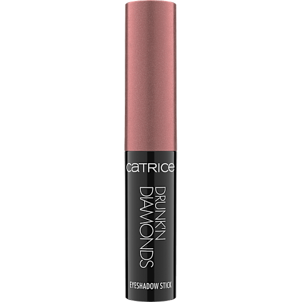 Lidschatten Drunk'n Diamonds Stick 020 Pink Jelly Kiss CATRICE