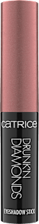 Lidschatten Drunk'n Diamonds Stick 020 Pink Jelly Kiss CATRICE