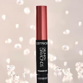 Lidschatten Drunk'n Diamonds Stick 020 Pink Jelly Kiss CATRICE